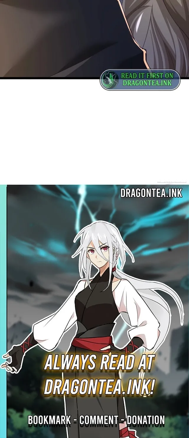 Tai Gu Shen Wang Chapter 8 page 61 - 