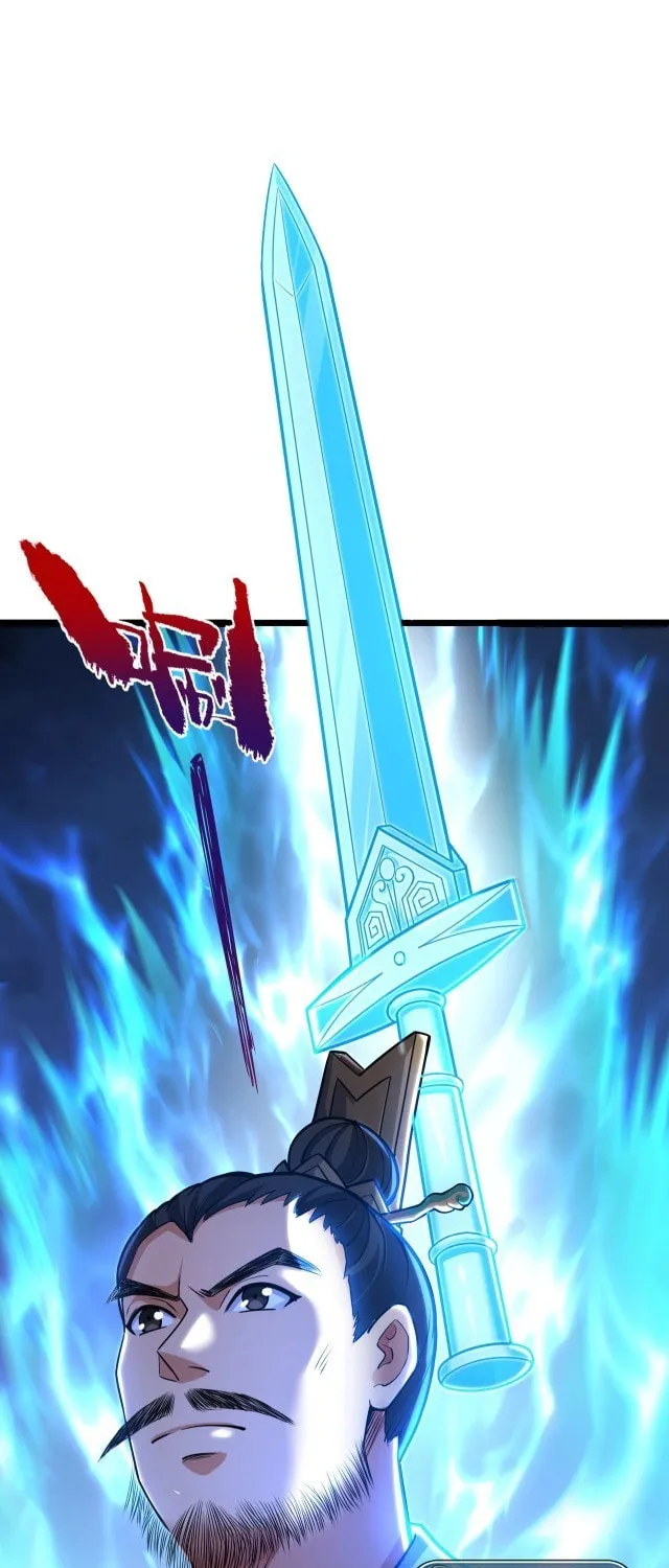 Tai Gu Shen Wang Chapter 8 page 8 - 