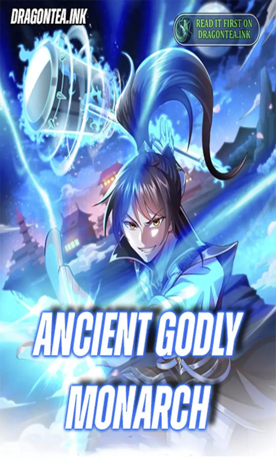 Tai Gu Shen Wang Chapter 9 page 2 - 