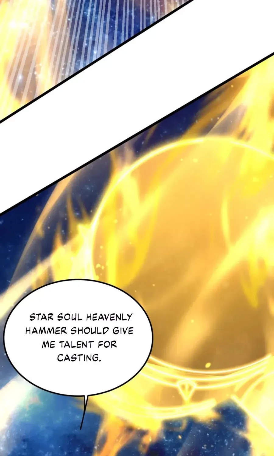 Tai Gu Shen Wang Chapter 9 page 33 - 