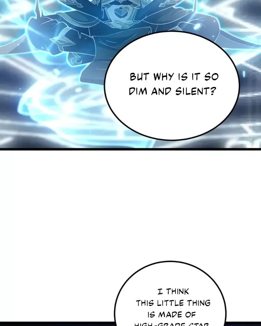Tai Gu Shen Wang Chapter 9 page 36 - 