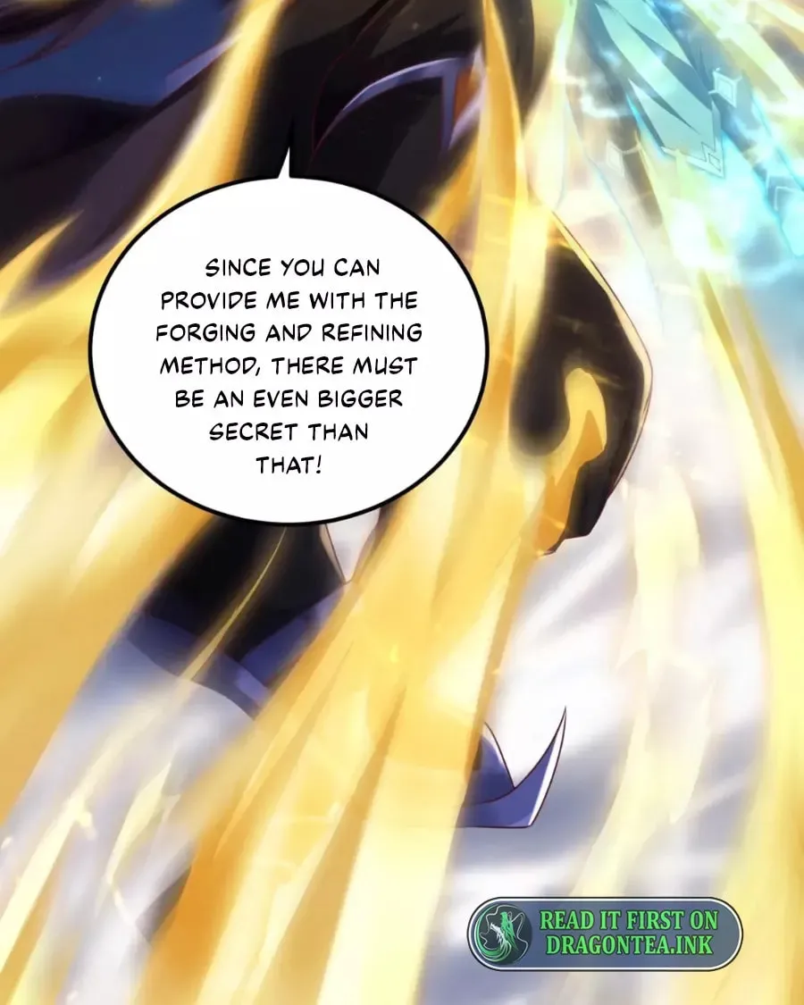 Tai Gu Shen Wang Chapter 9 page 43 - 