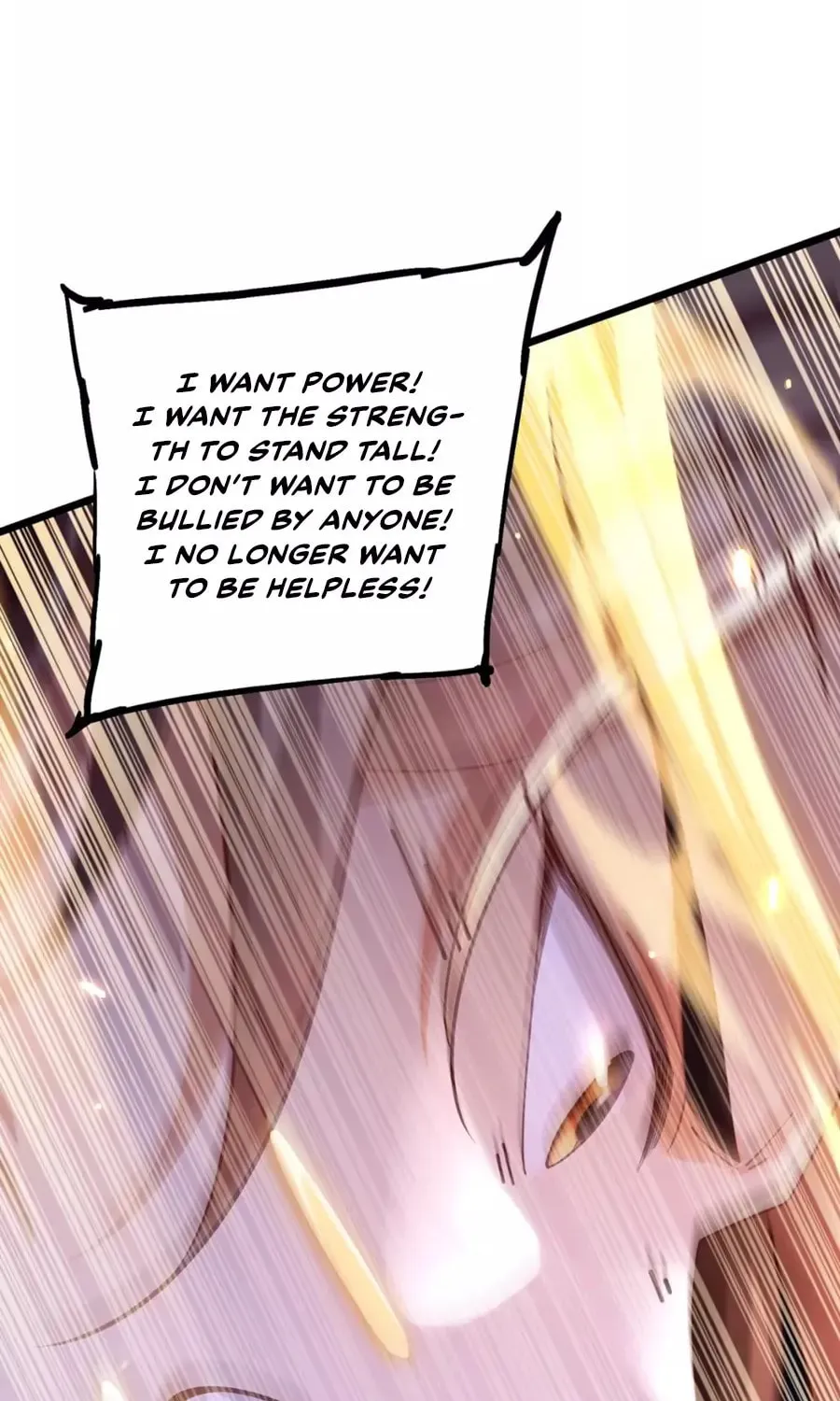 Tai Gu Shen Wang Chapter 9 page 45 - 