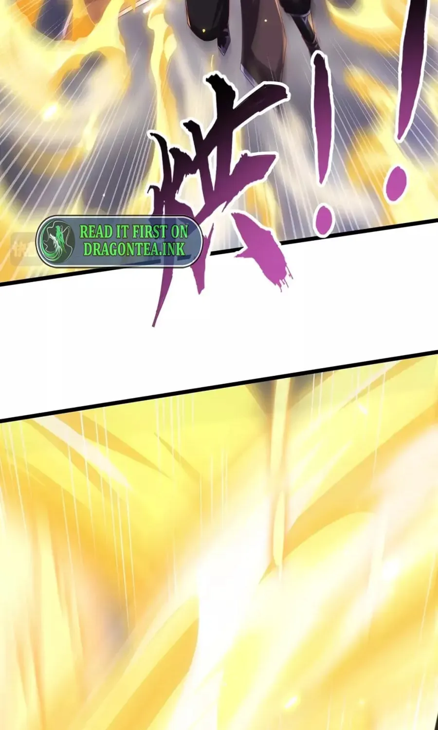 Tai Gu Shen Wang Chapter 9 page 49 - 