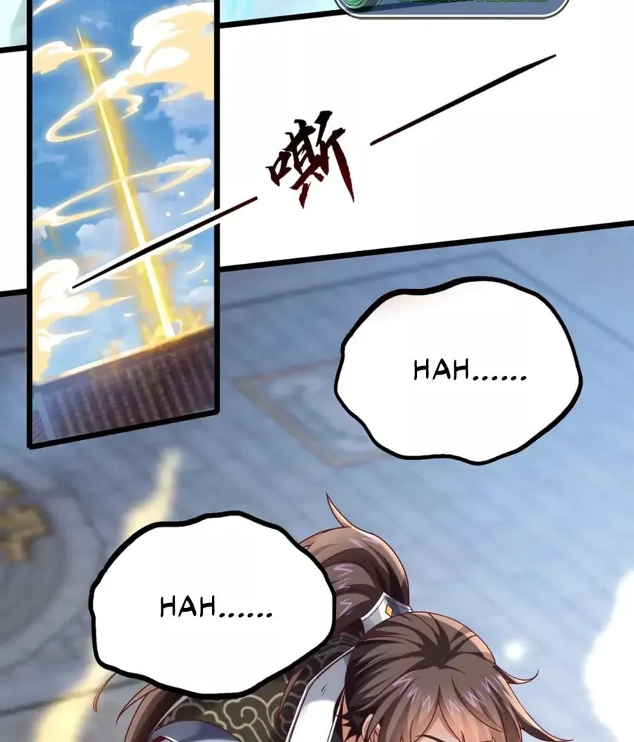 Tai Gu Shen Wang Chapter 9 page 57 - 