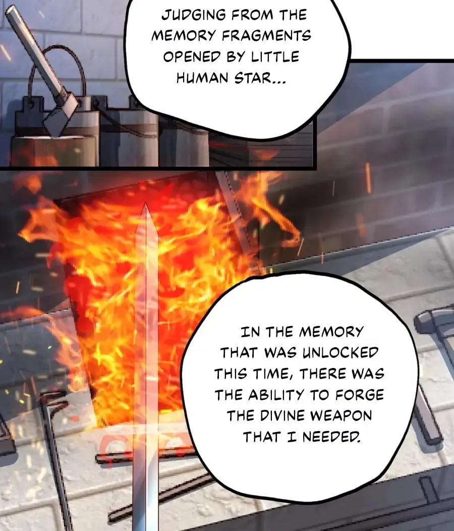 Tai Gu Shen Wang Chapter 9 page 64 - 