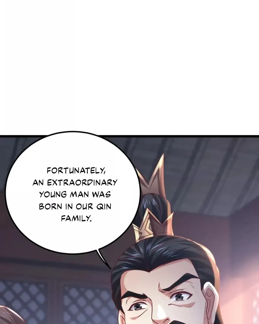 Tai Gu Shen Wang Chapter 9 page 8 - 