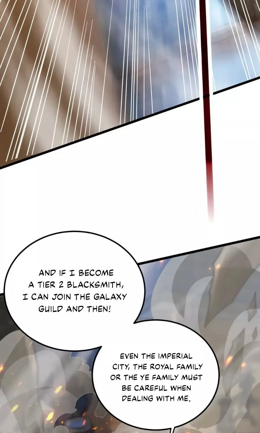 Tai Gu Shen Wang Chapter 9 page 80 - 