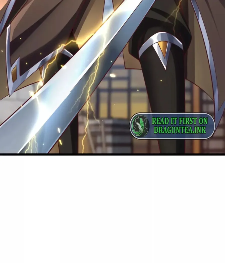 Tai Gu Shen Wang Chapter 9 page 85 - 