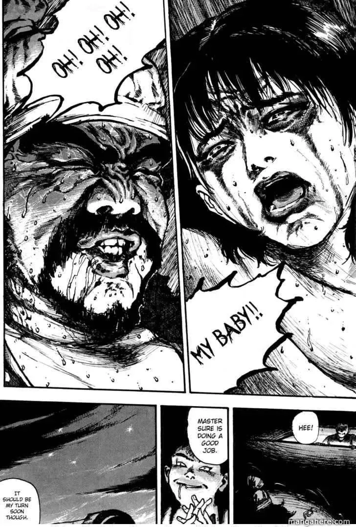 Read Tai Zi Ye chapter 1.1 image 22 on Lezhin