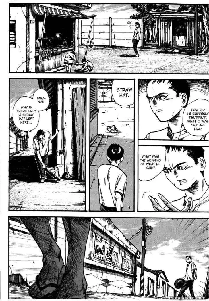 Read Tai Zi Ye chapter 1.1 image 34 on Lezhin