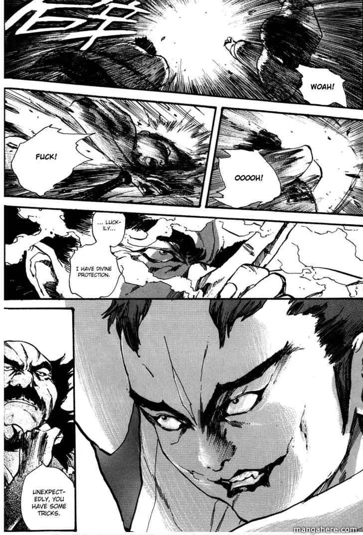 Read Tai Zi Ye chapter 1.2 image 13 on Lezhin