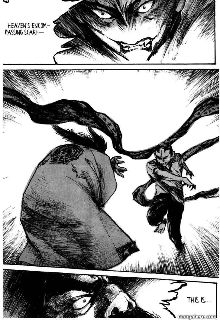 Read Tai Zi Ye chapter 1.2 image 35 on Lezhin