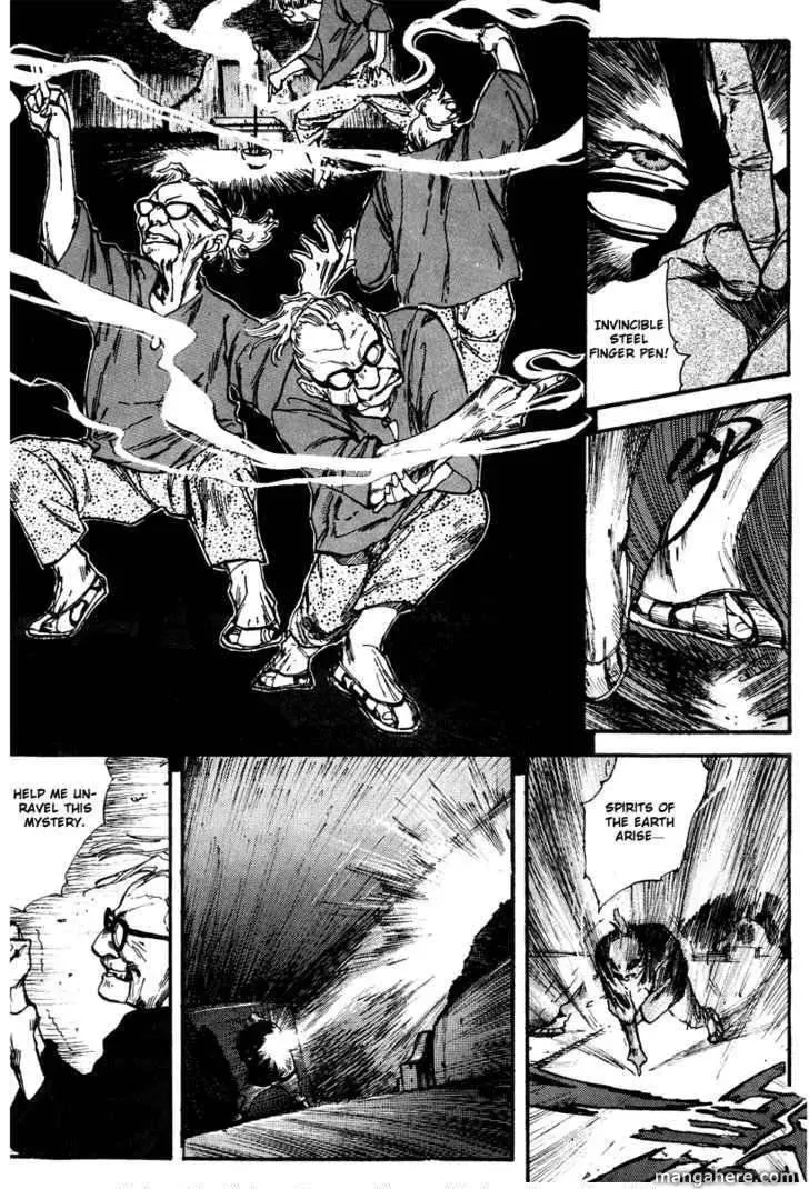 Read Tai Zi Ye chapter 1.2 image 4 on Lezhin