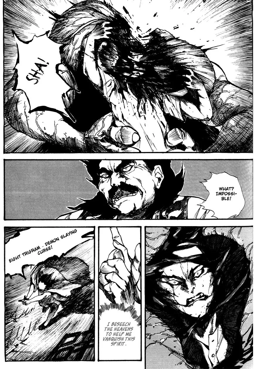 Read Tai Zi Ye chapter 1 image 57 on Lezhin