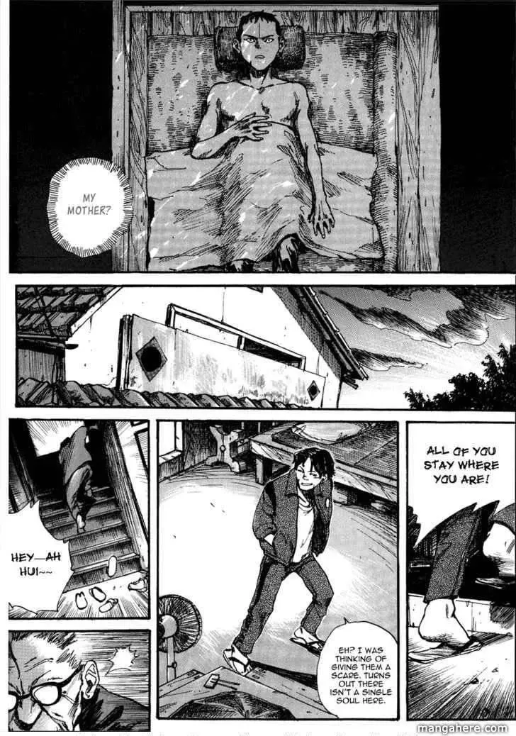 Read Tai Zi Ye chapter 2.1 image 11 on Lezhin