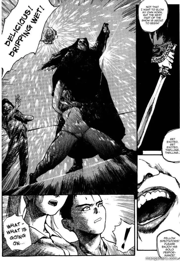 Read Tai Zi Ye chapter 2.1 image 25 on Lezhin