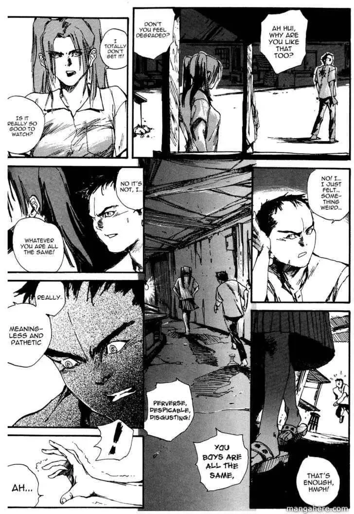 Read Tai Zi Ye chapter 2.1 image 29 on Lezhin