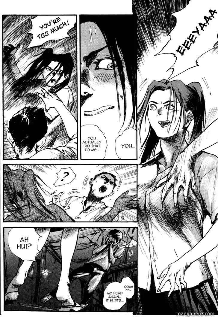 Read Tai Zi Ye chapter 2.1 image 30 on Lezhin