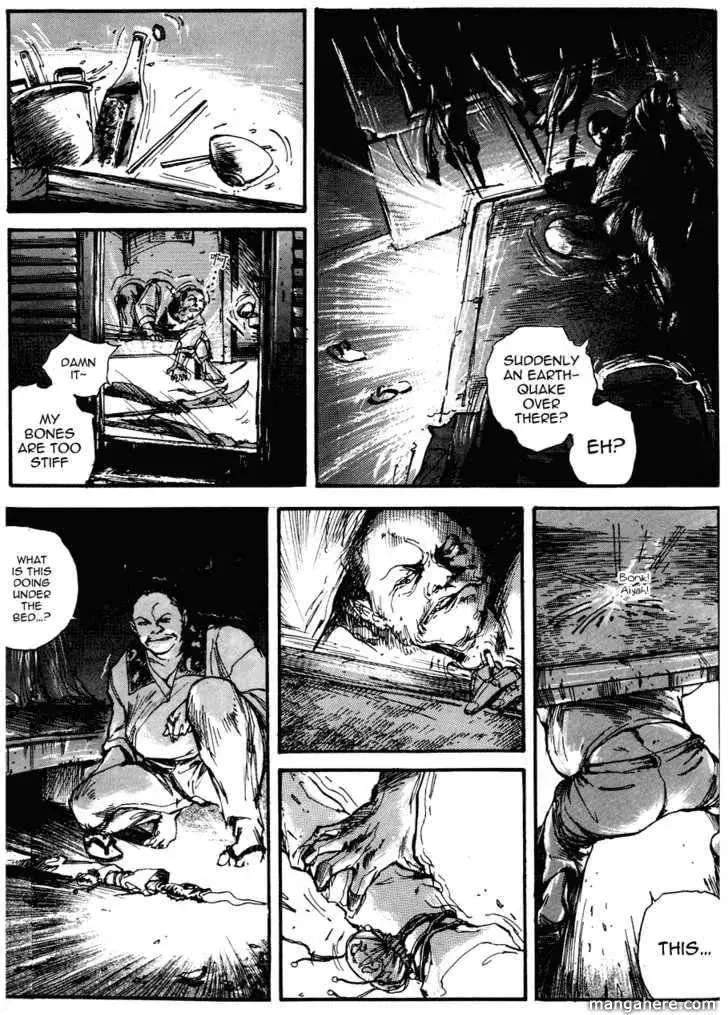 Read Tai Zi Ye chapter 2.1 image 32 on Lezhin