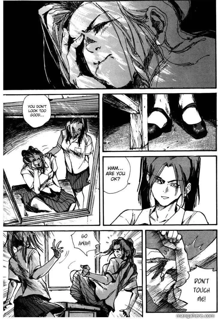 Read Tai Zi Ye chapter 2.2 image 4 on Lezhin