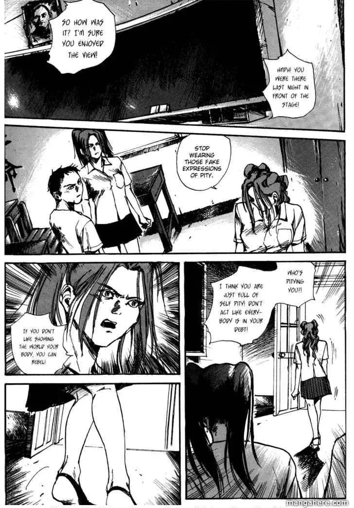 Read Tai Zi Ye chapter 2.2 image 7 on Lezhin