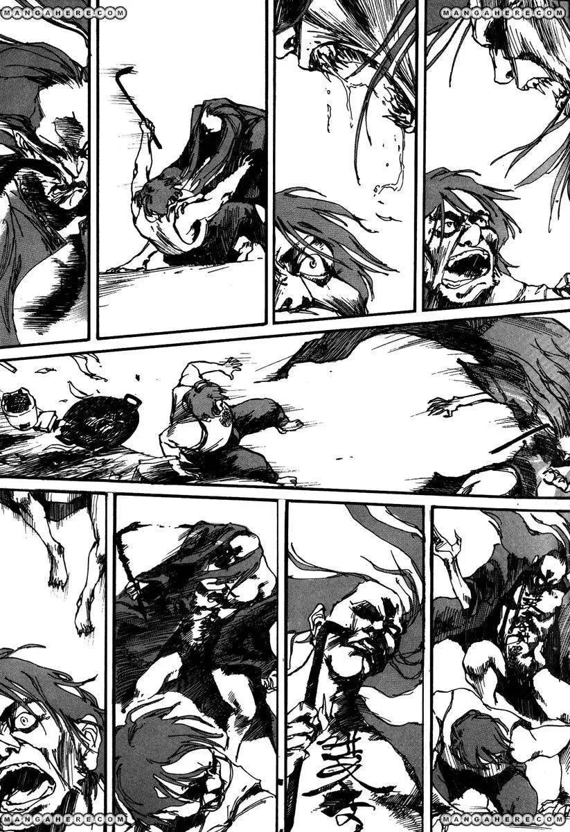 Read Tai Zi Ye chapter 2.3 image 10 on Lezhin