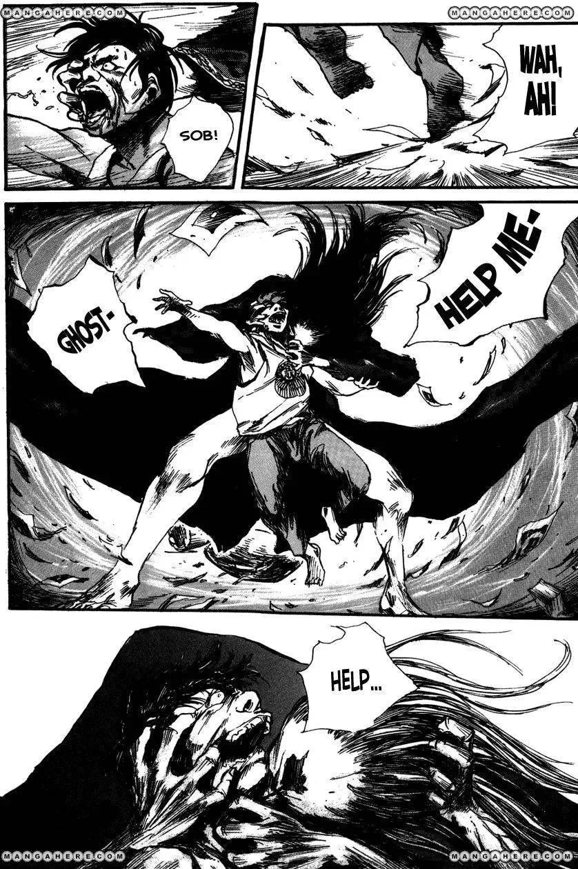 Read Tai Zi Ye chapter 2.3 image 11 on Lezhin
