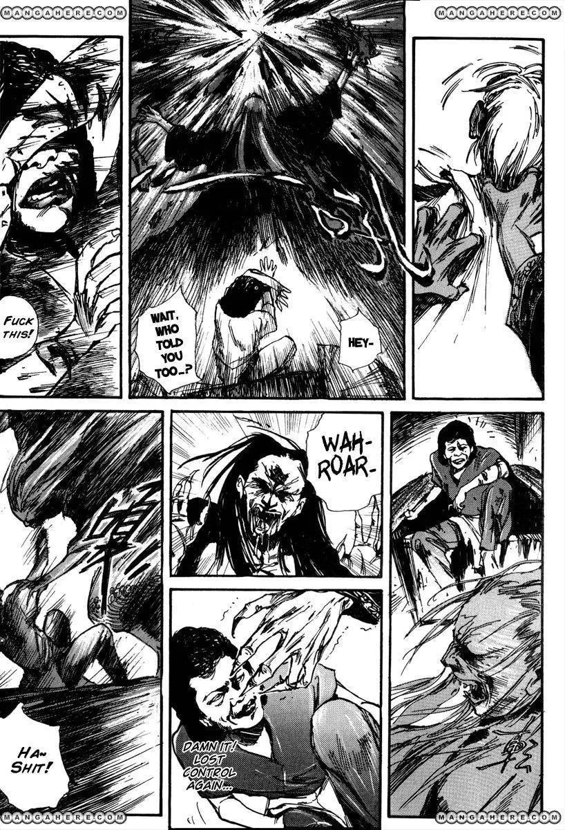 Read Tai Zi Ye chapter 2.3 image 13 on Lezhin