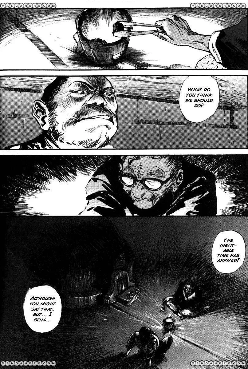 Read Tai Zi Ye chapter 2.3 image 19 on Lezhin