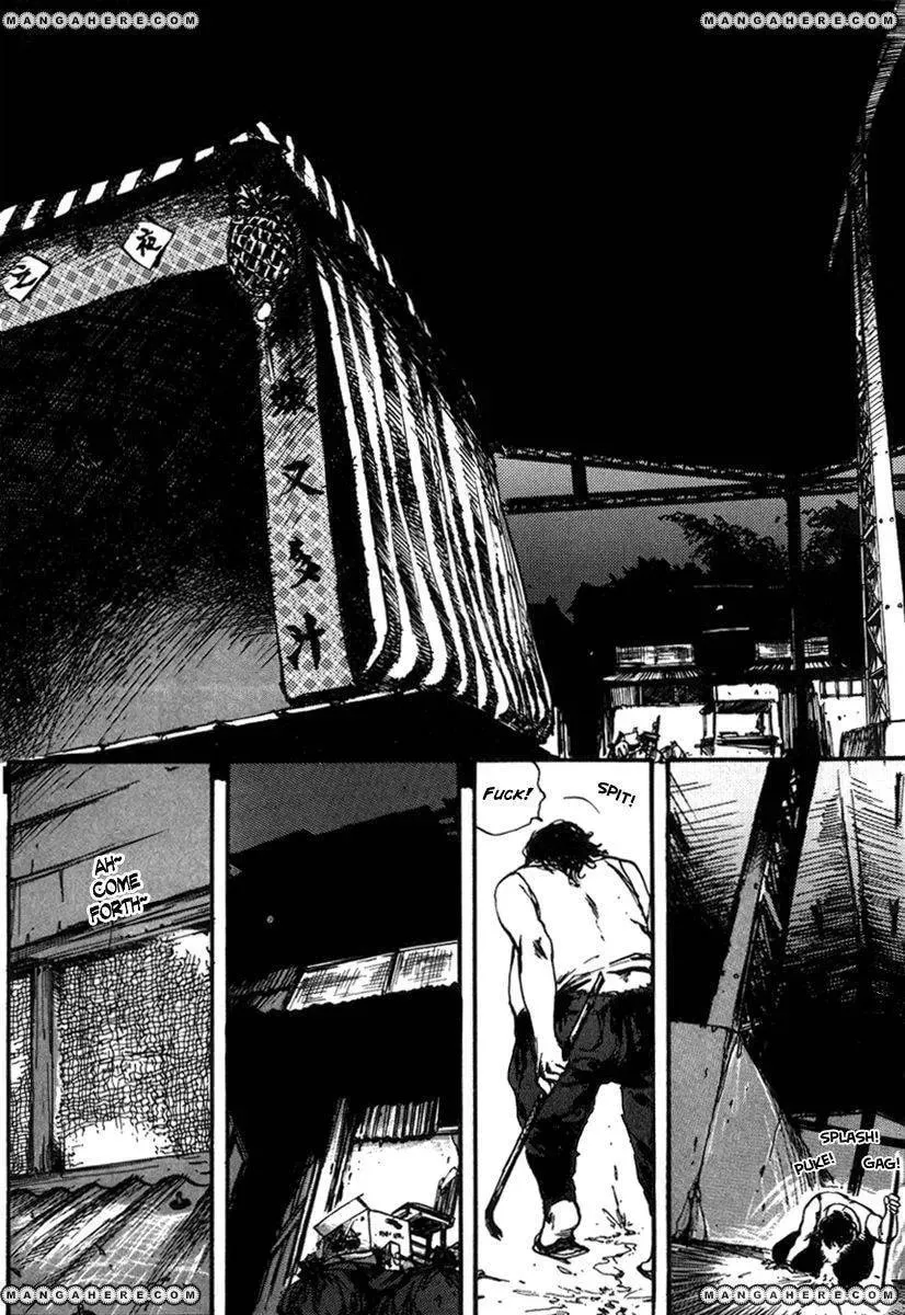 Read Tai Zi Ye chapter 2.3 image 2 on Lezhin