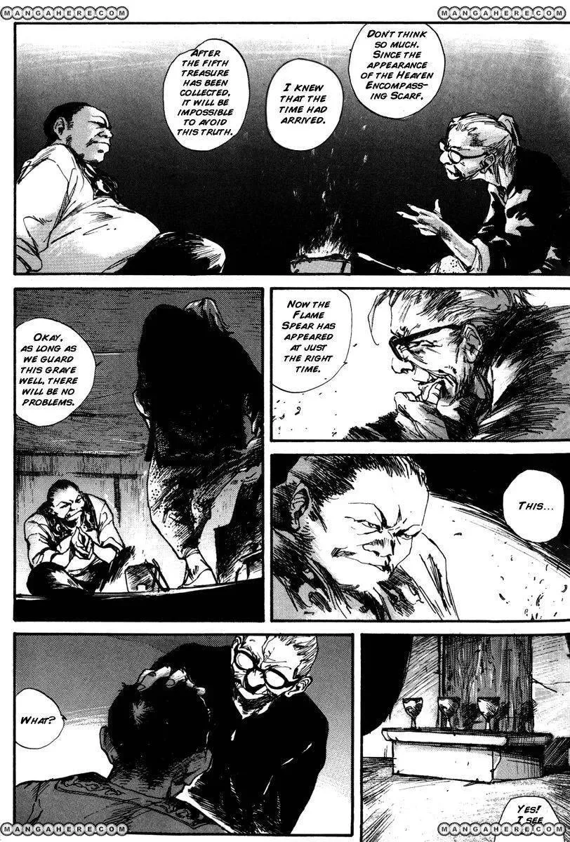Read Tai Zi Ye chapter 2.3 image 20 on Lezhin
