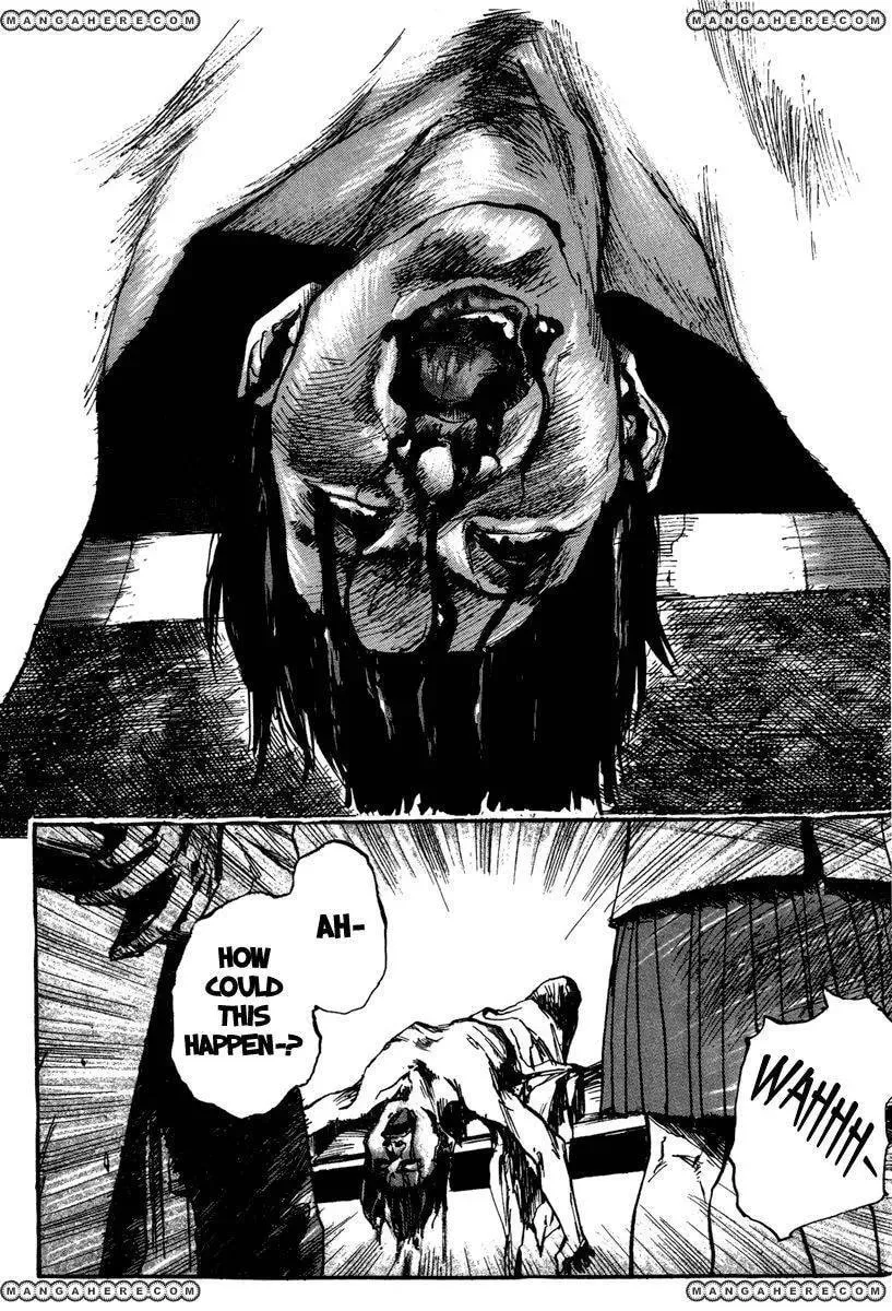 Read Tai Zi Ye chapter 2.3 image 22 on Lezhin