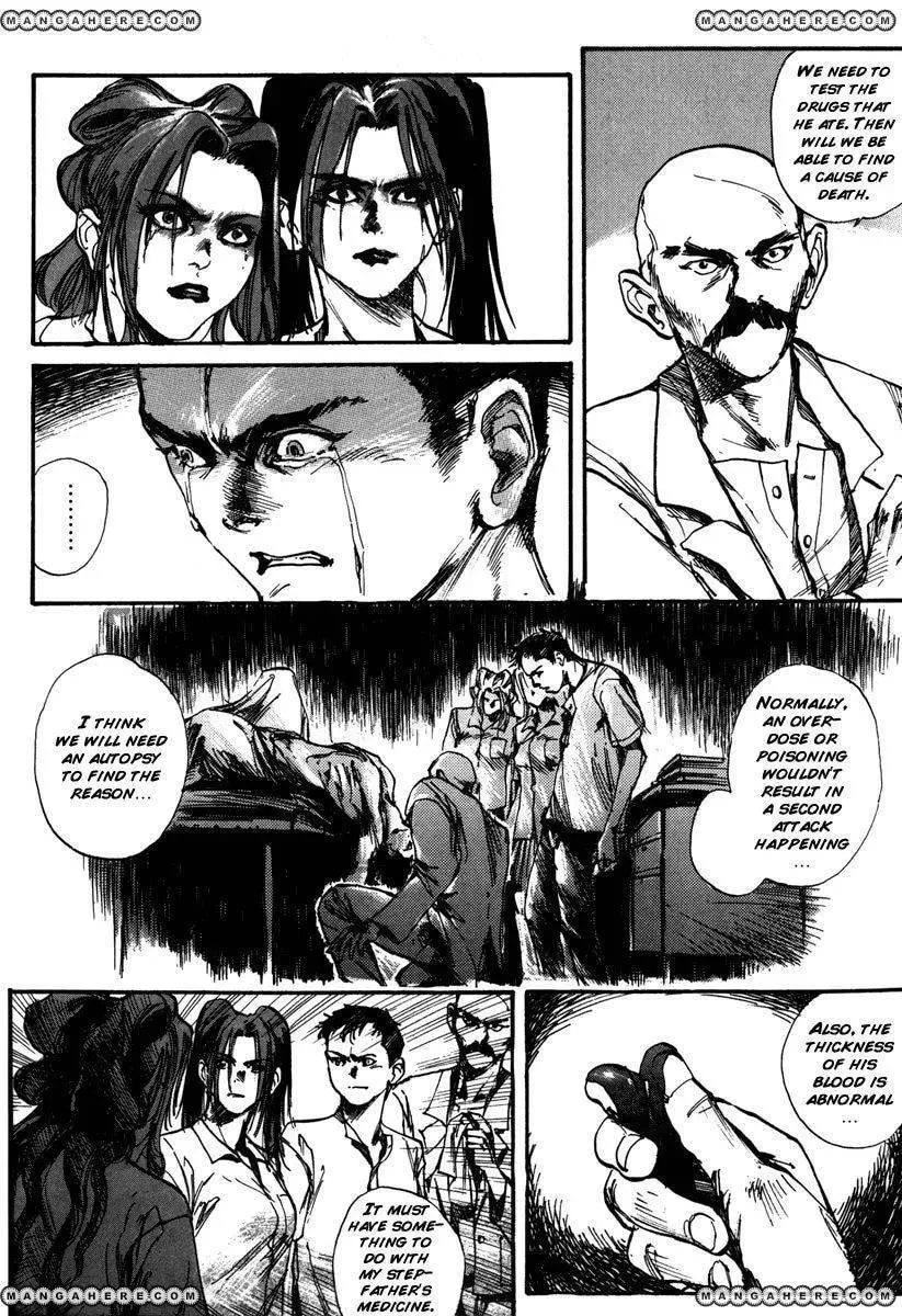 Read Tai Zi Ye chapter 2.3 image 24 on Lezhin