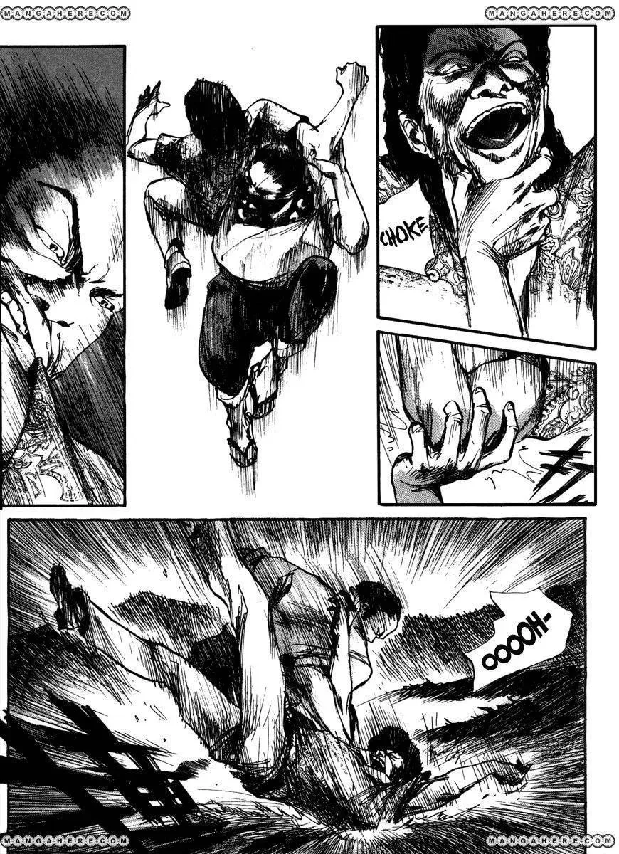 Read Tai Zi Ye chapter 2.3 image 30 on Lezhin