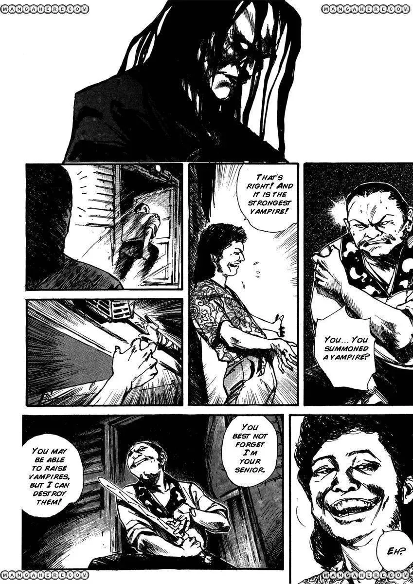 Read Tai Zi Ye chapter 2.3 image 33 on Lezhin