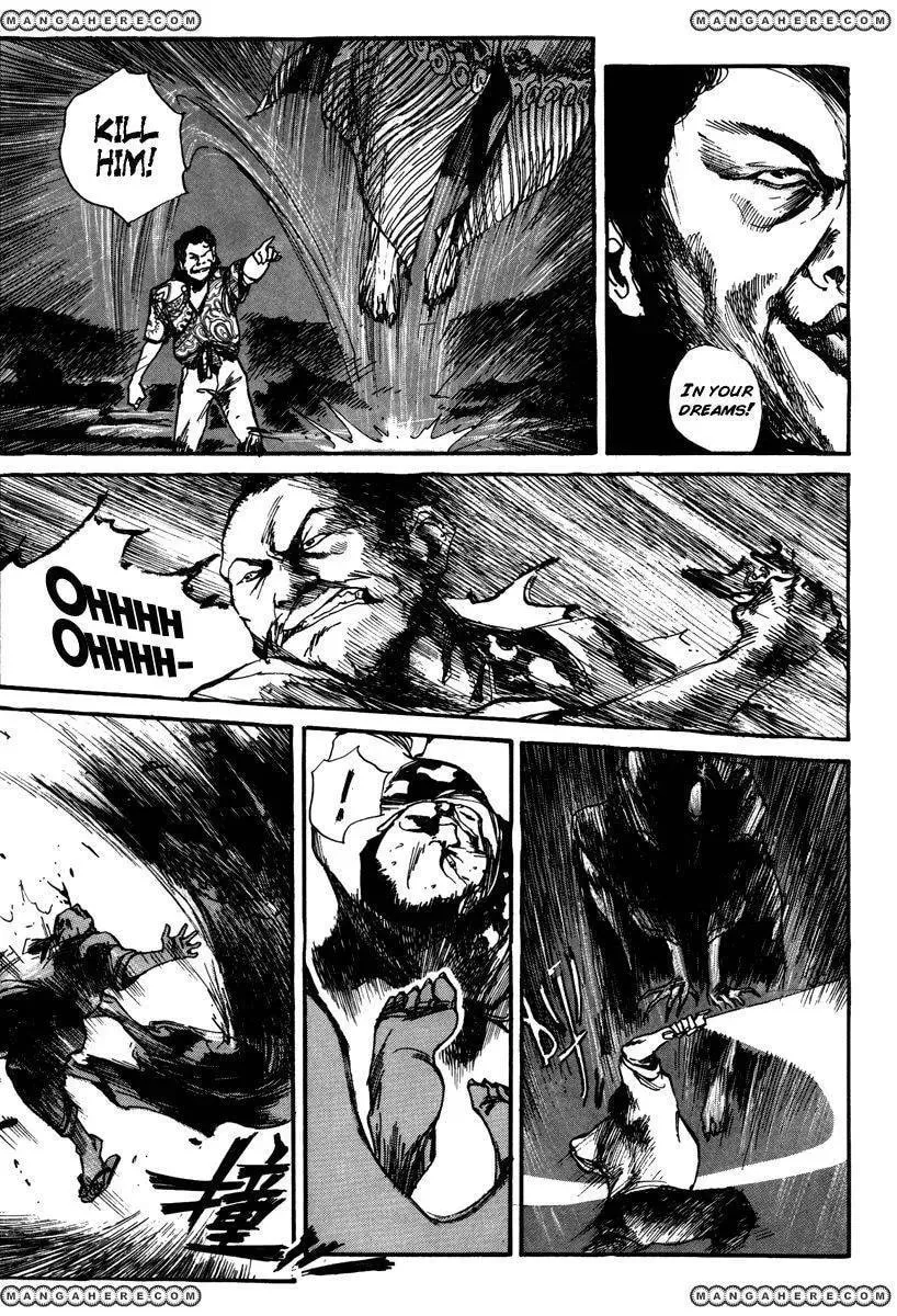 Read Tai Zi Ye chapter 2.3 image 34 on Lezhin