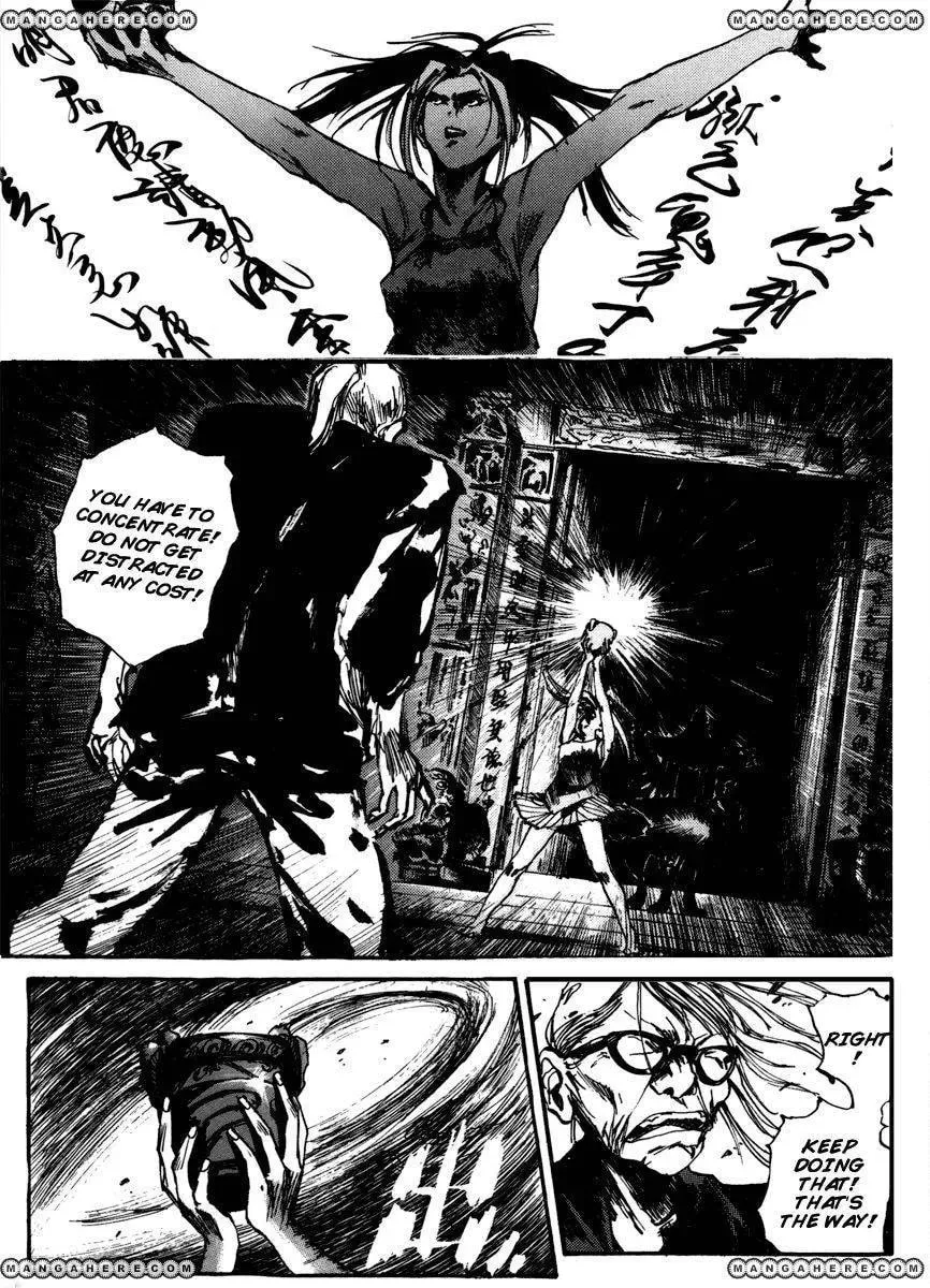 Read Tai Zi Ye chapter 2.3 image 40 on Lezhin