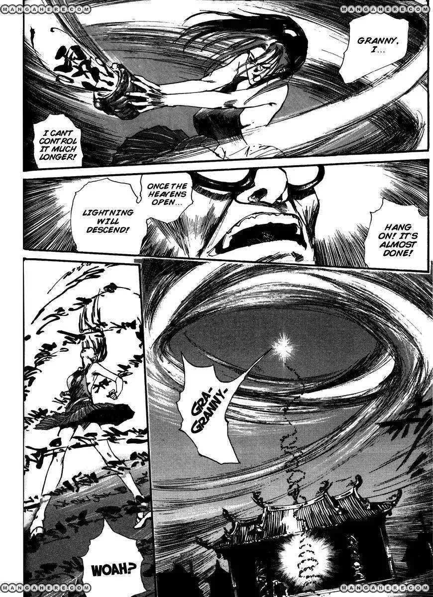Read Tai Zi Ye chapter 2.3 image 41 on Lezhin