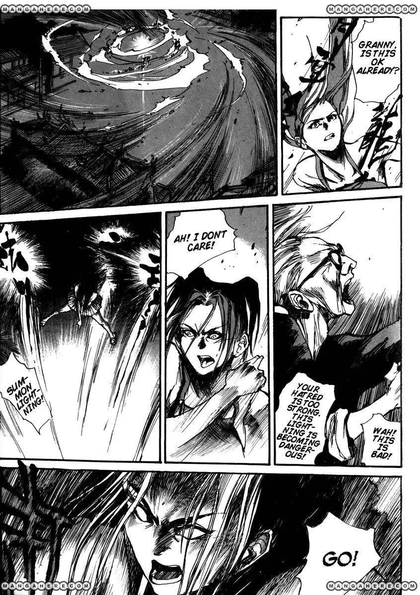 Read Tai Zi Ye chapter 2.3 image 42 on Lezhin