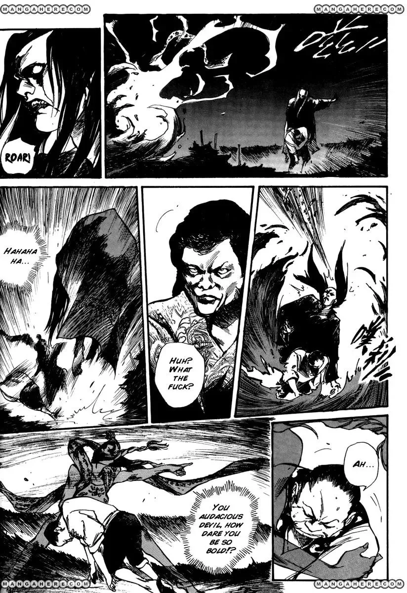 Read Tai Zi Ye chapter 2.3 image 47 on Lezhin