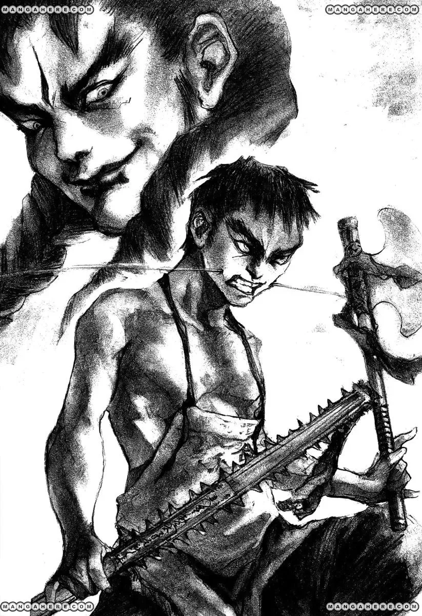 Read Tai Zi Ye chapter 2.3 image 52 on Lezhin