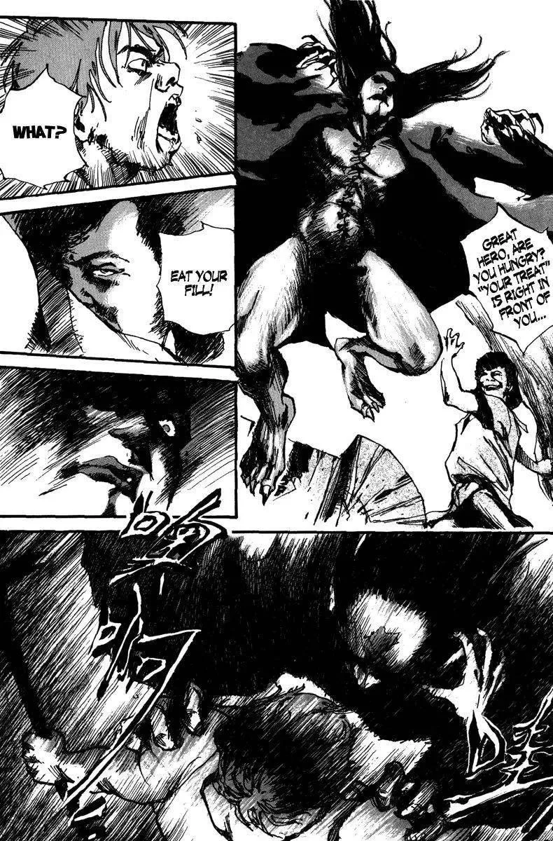 Read Tai Zi Ye chapter 2.3 image 9 on Lezhin