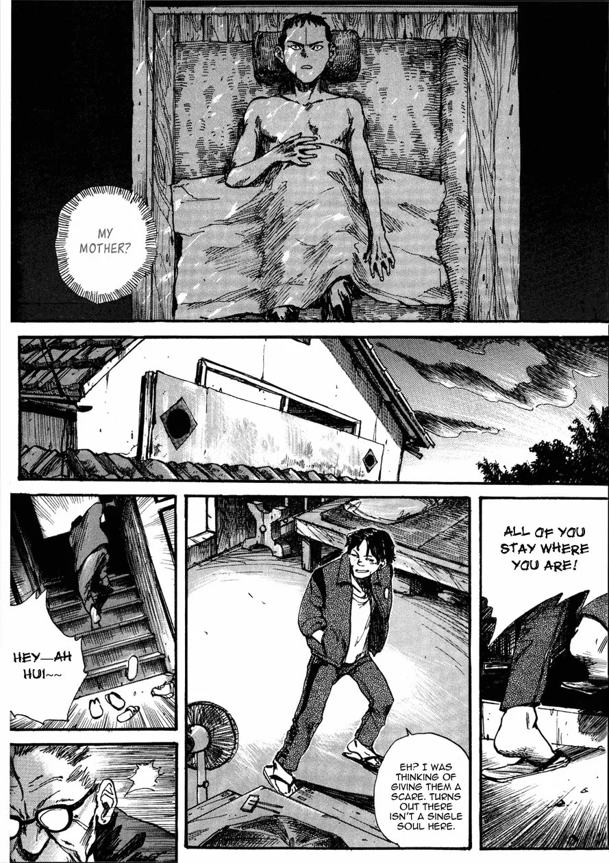 Read Tai Zi Ye chapter 2 image 10 on Lezhin