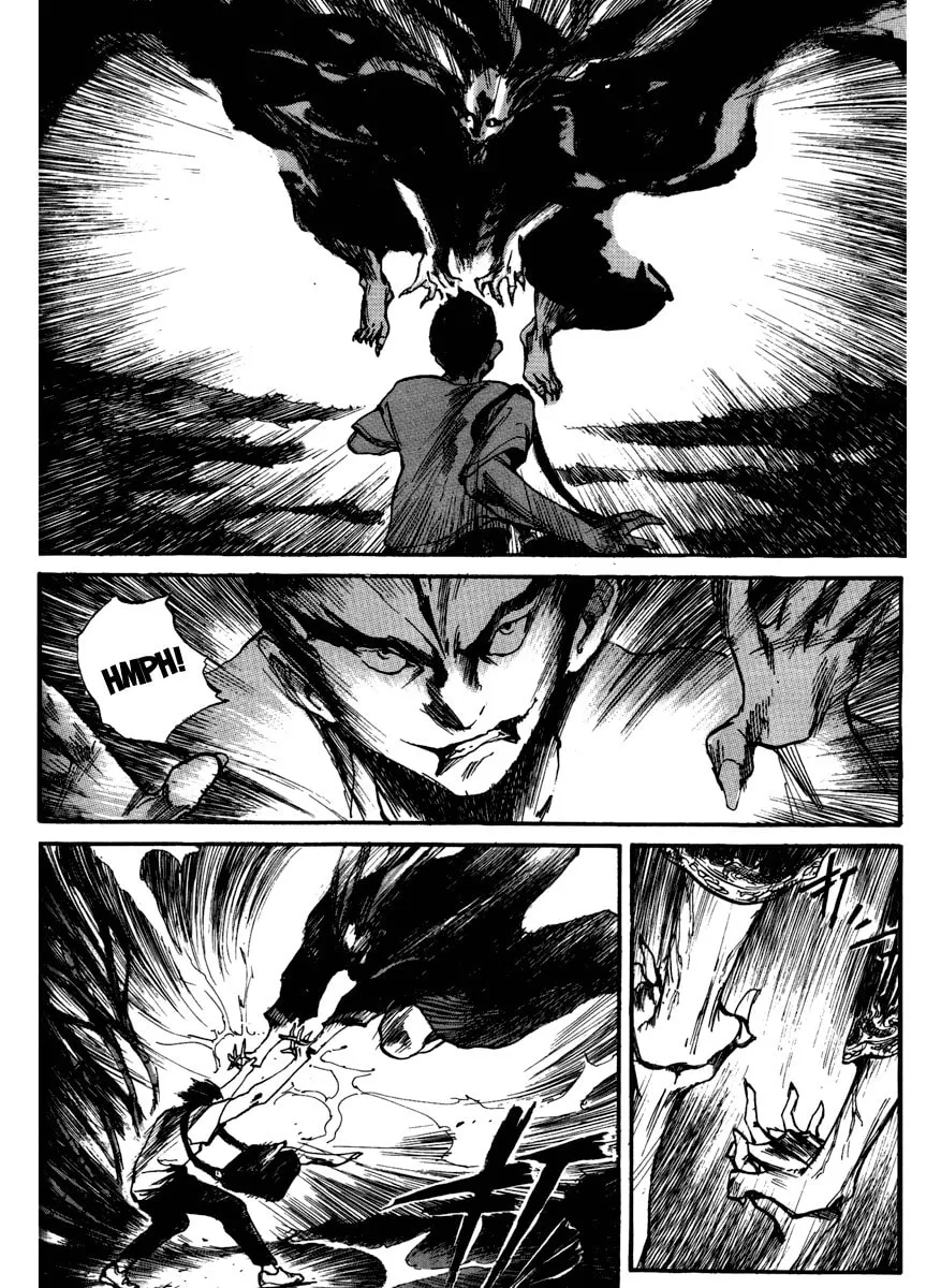 Read Tai Zi Ye chapter 2 image 104 on Lezhin