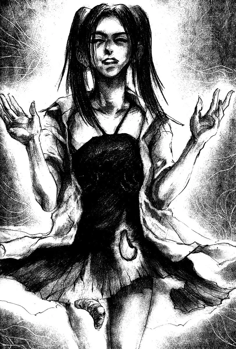 Read Tai Zi Ye chapter 2 image 108 on Lezhin