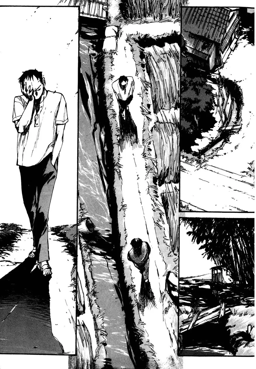 Read Tai Zi Ye chapter 2 image 15 on Lezhin