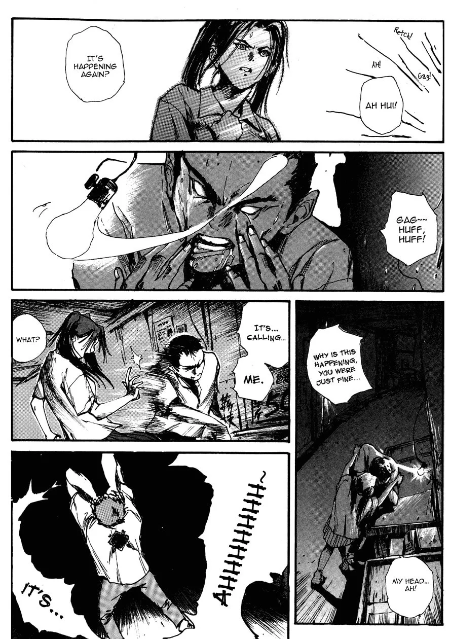 Read Tai Zi Ye chapter 2 image 30 on Lezhin