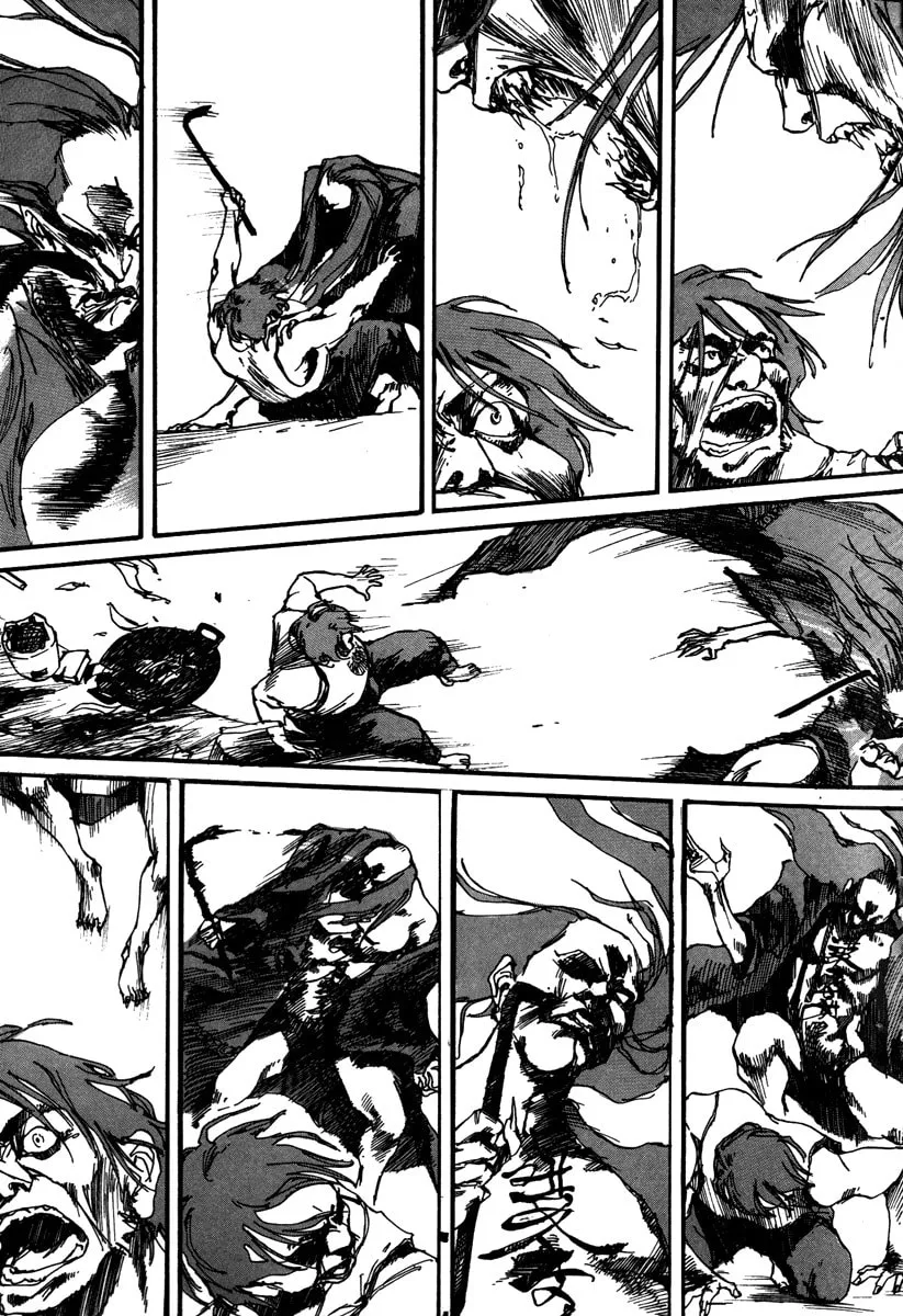 Read Tai Zi Ye chapter 2 image 65 on Lezhin