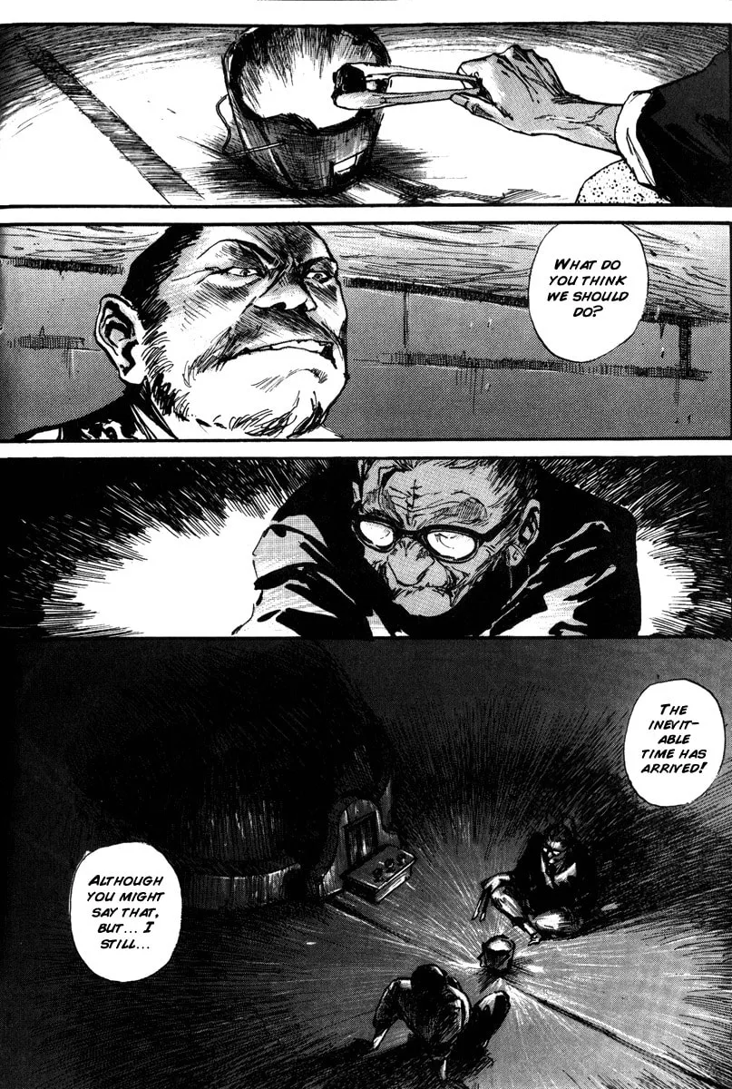 Read Tai Zi Ye chapter 2 image 74 on Lezhin